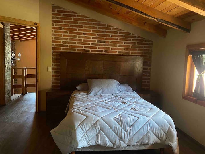 Dhomë gjumi 2