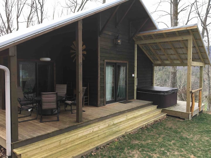 Clyde Vacation Rentals Airbnb