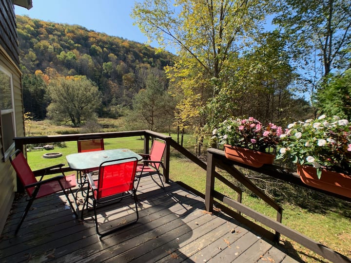12 Best Cabin Rentals In Ellicottville, New York Updated 2024 Trip101