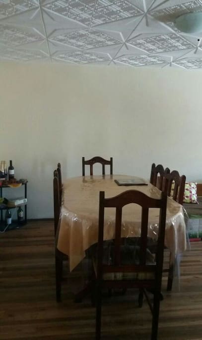 Comedor