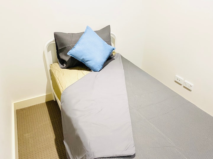 غرفة النوم 3