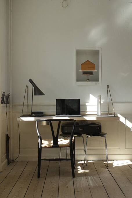 work table