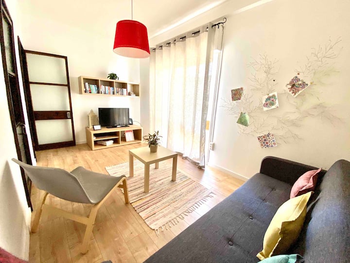 Confortable Appartement à Faro - Algarve - Faro