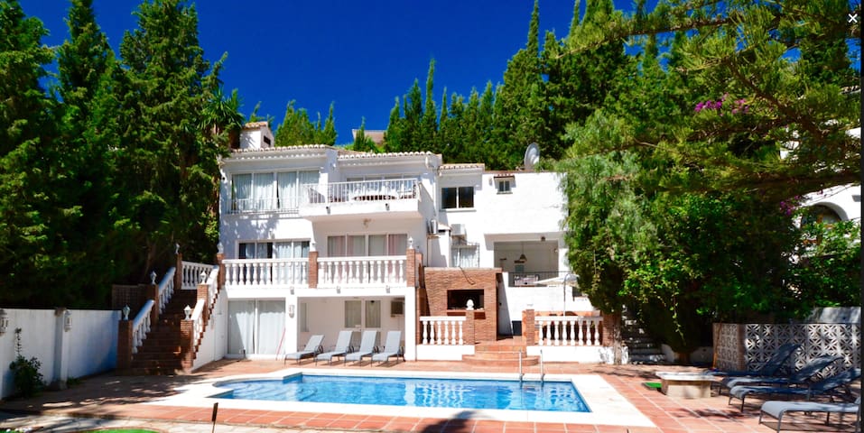 PVM travel managed Airbnb listing 2