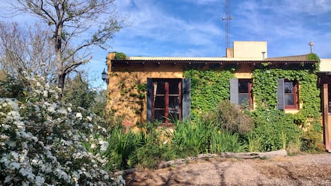 Casa rural El Encuentro
