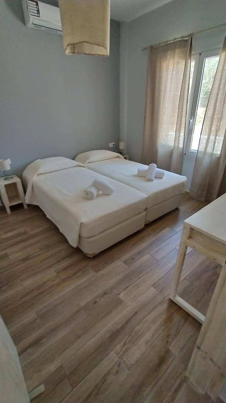 habitación 2