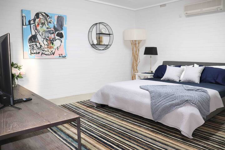 Easy living in the heart of Forster gallery image 2