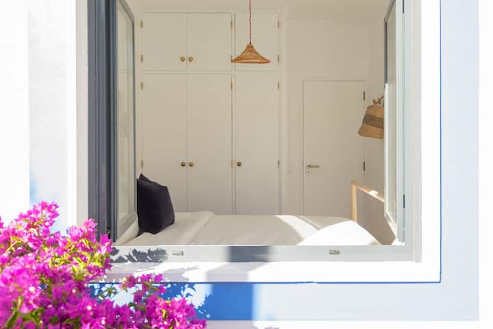 საძინებელი