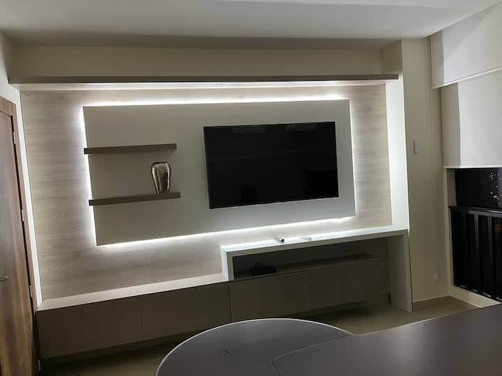 Спална соба 1