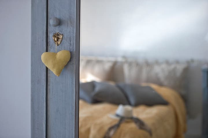 Detalles de las habitaciones