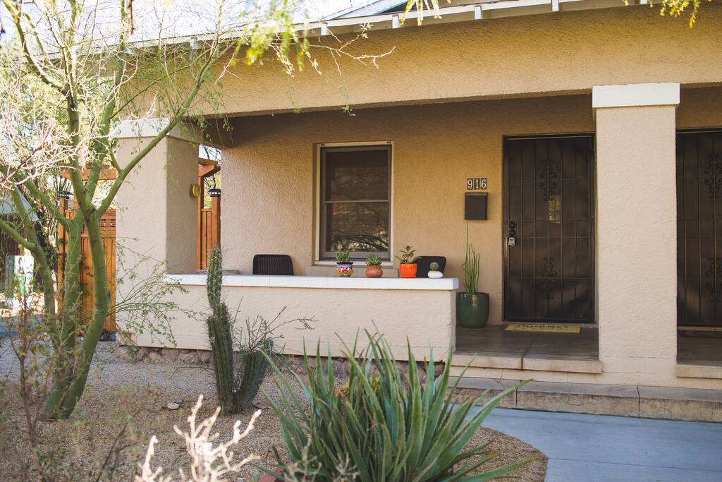 Casita Linda
