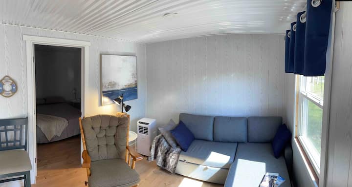 Chalet Du Capitaine 2.0 - New Brunswick