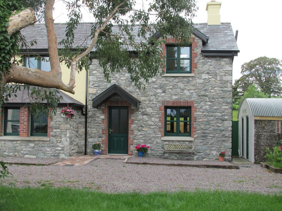 Lakeview cottage, Muckross Road, Killarney Cabins for Rent in
