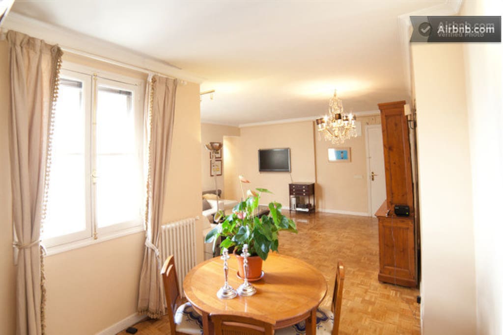 Dinning room