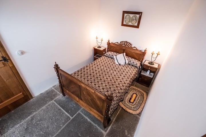 Einzelbett/Einzelbett