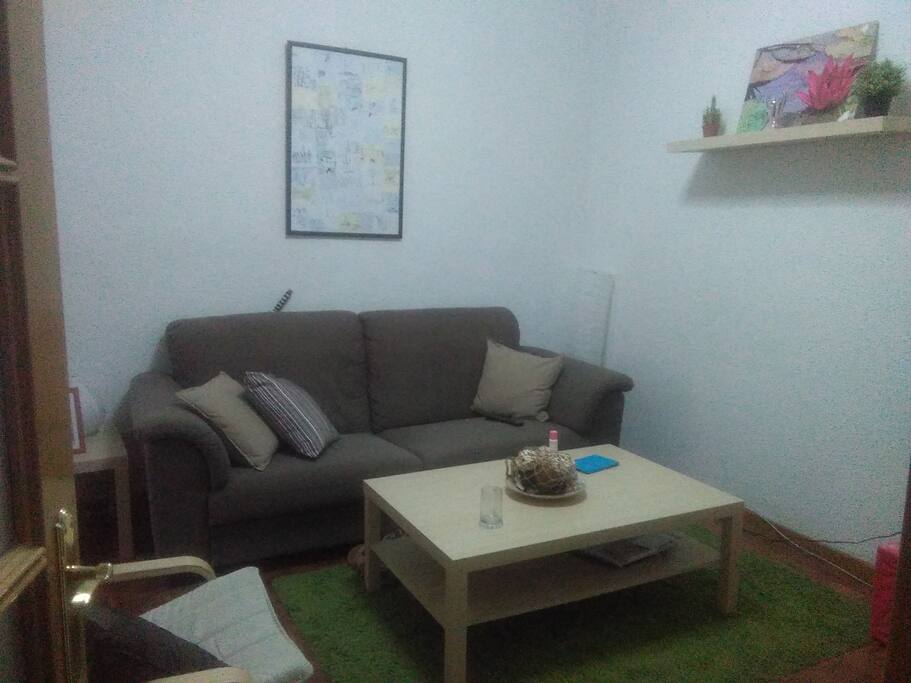 Salón