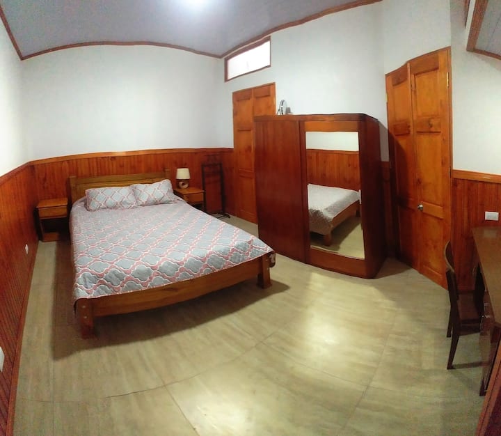 DORMITORIO PRINCIPAL