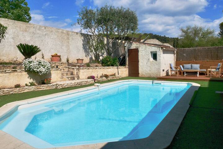 AS Conciergerie managed Airbnb listing 1