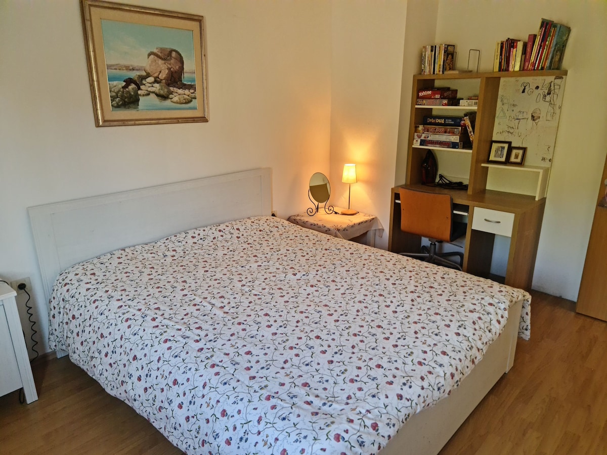 1A  · Comfort apartment with Vineyard view