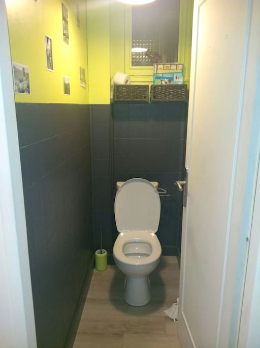 WC