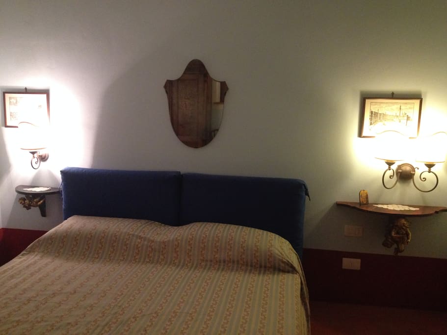 camera da letto