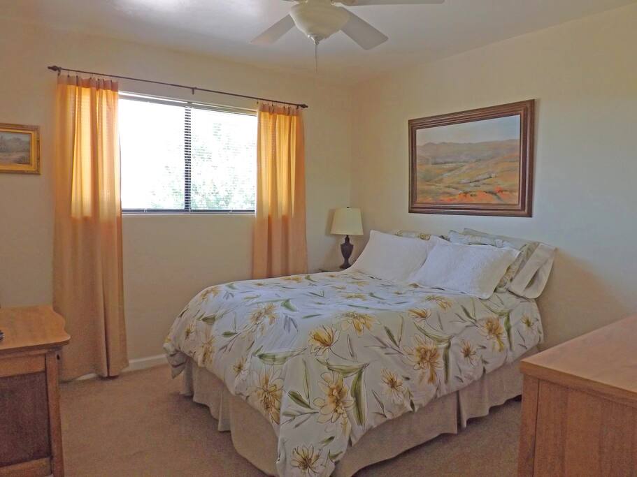 Bedroom no 2