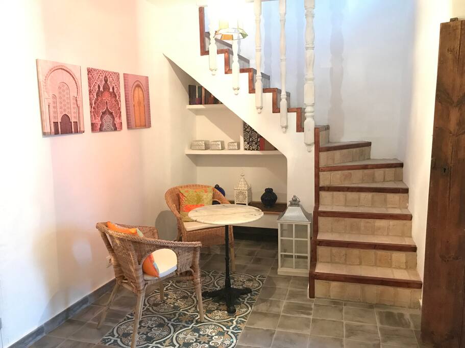 Salón