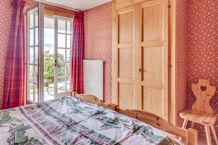 Charming 7 people flat – Ski Villars-sur-Ollon gallery image 5