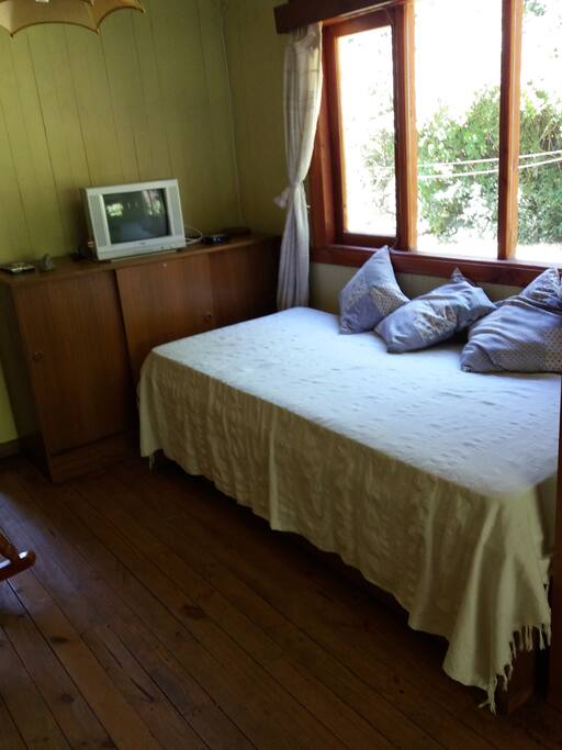 Living cama nido