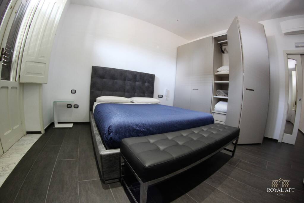 Camera da letto