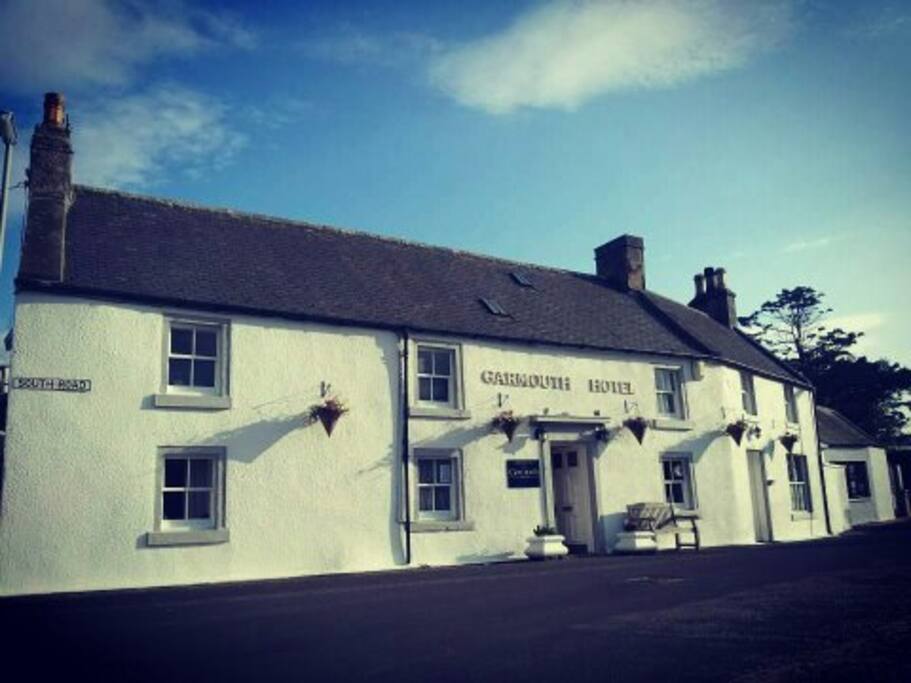 Speyside Bed And Breakfast Speyside Bed And Breakfast