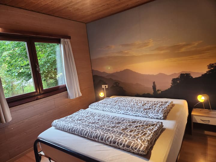 Habitación 1