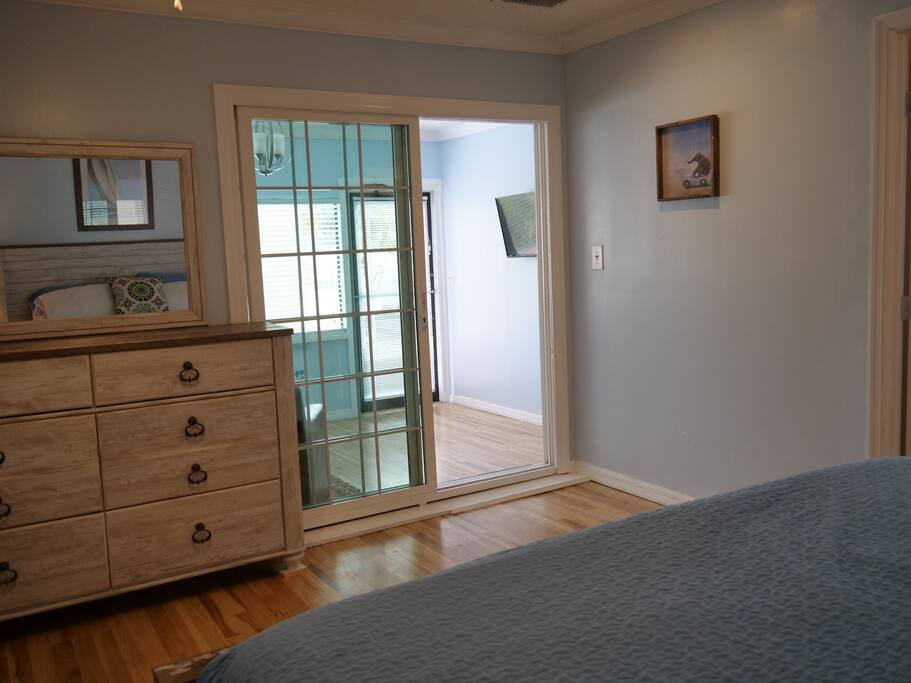 Bedroom #1