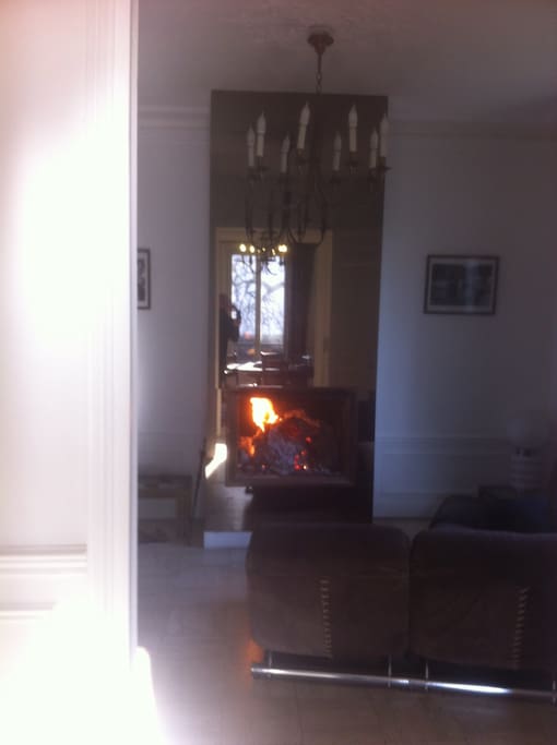 petit salon