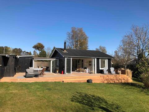 Charming Summer House