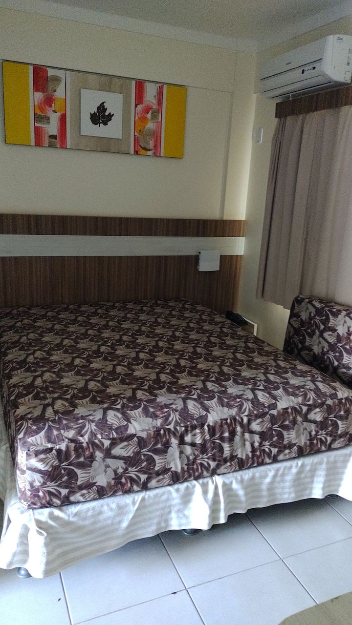 ห้องนอน