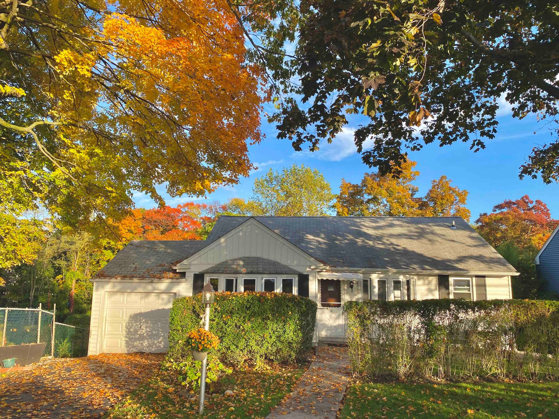 Quiet and Spacious 3BR House - 25 min from NYC