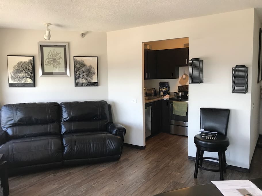 Livingroom!