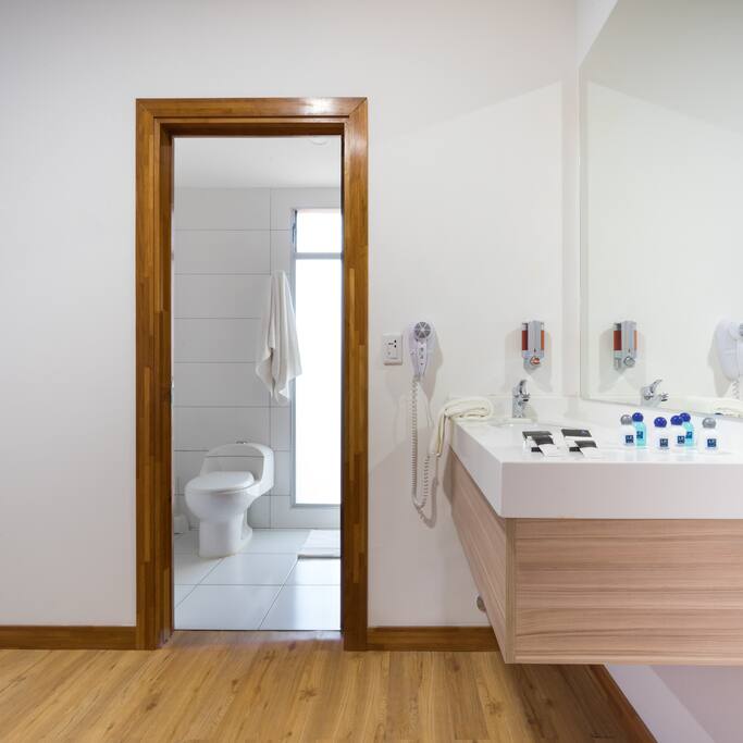 Baño