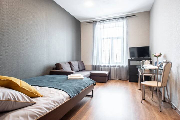 Апартаменты у Дворцовой Площади