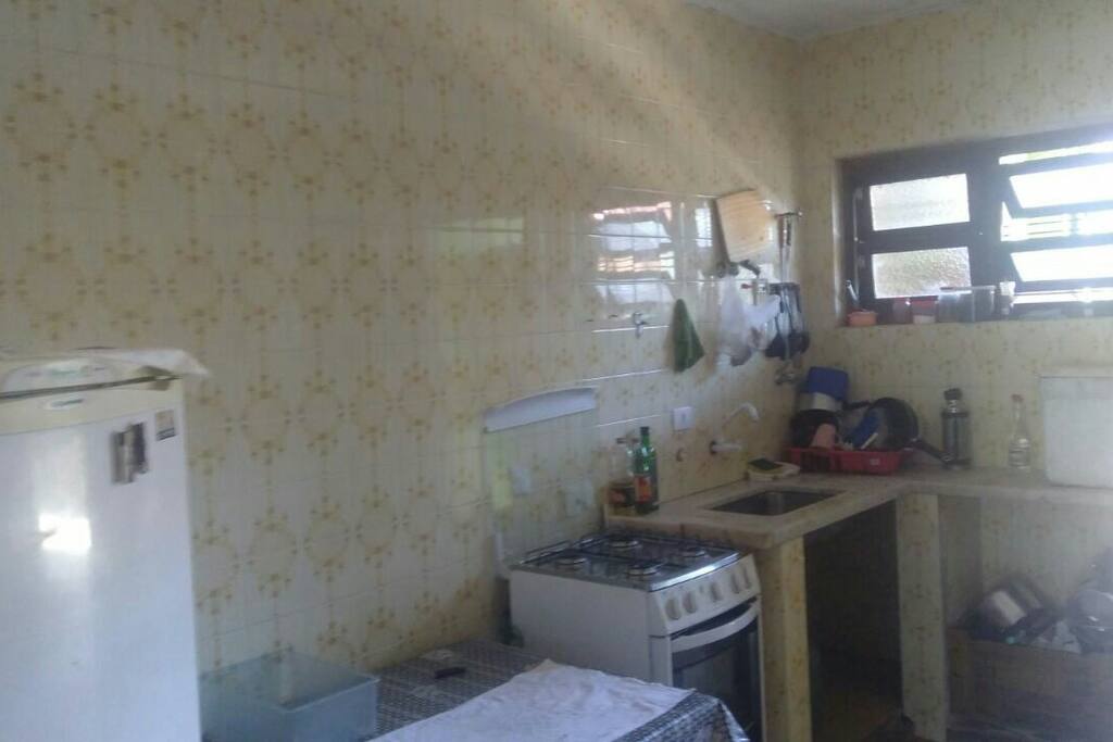 cozinha