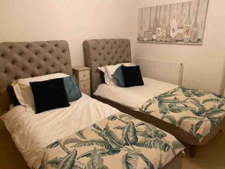 غرفة النوم 4