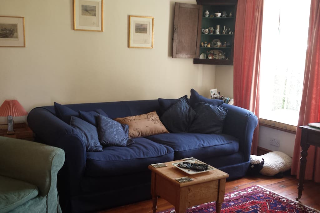 Living Room Couch
