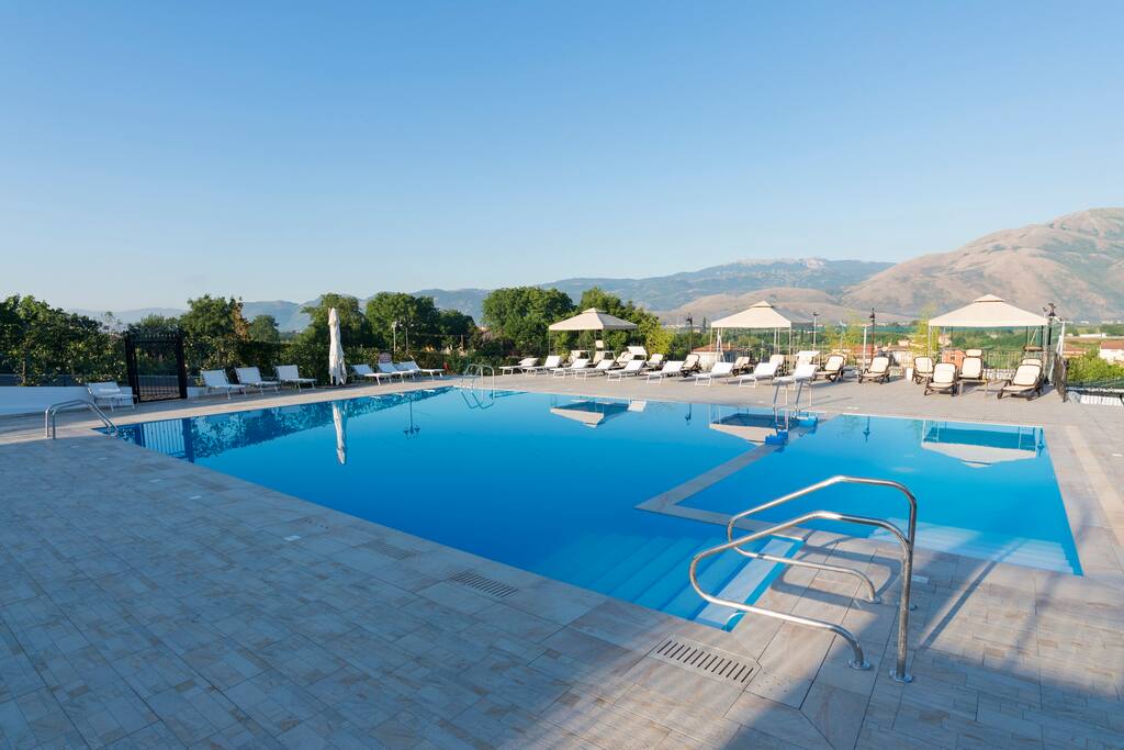 Piscina Esterna
