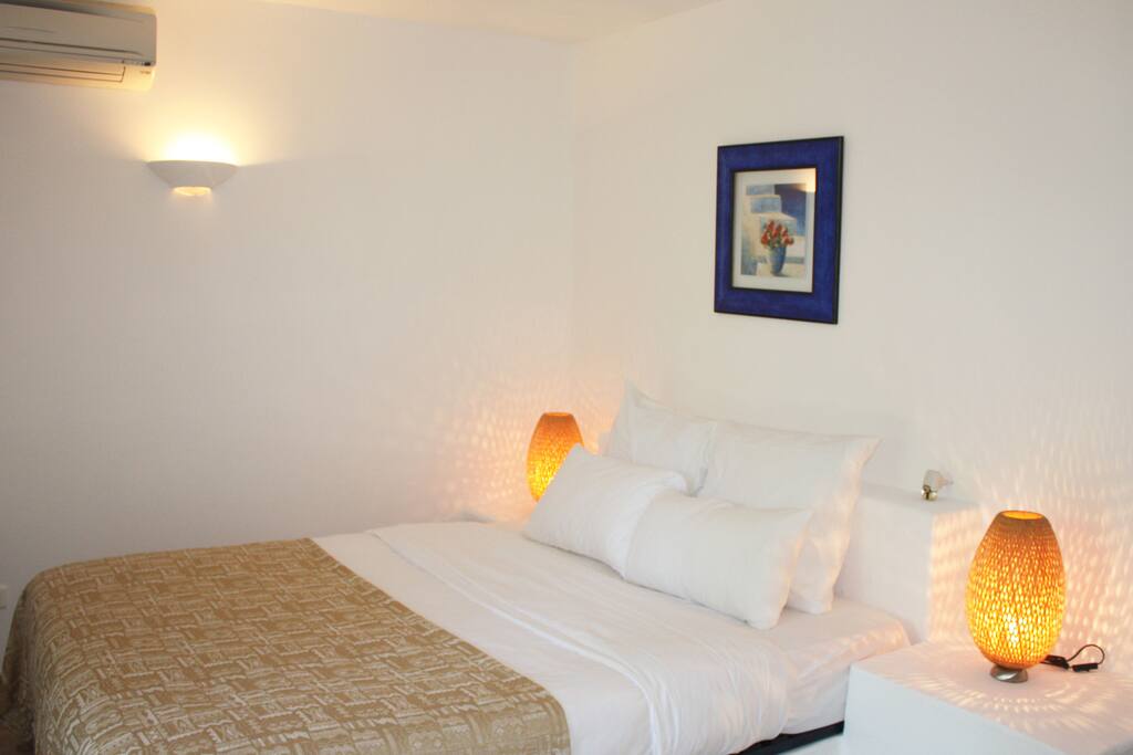 Chambre Familiale Confort