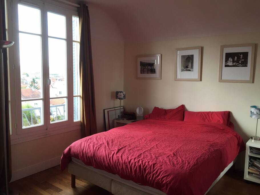 your room ;-)