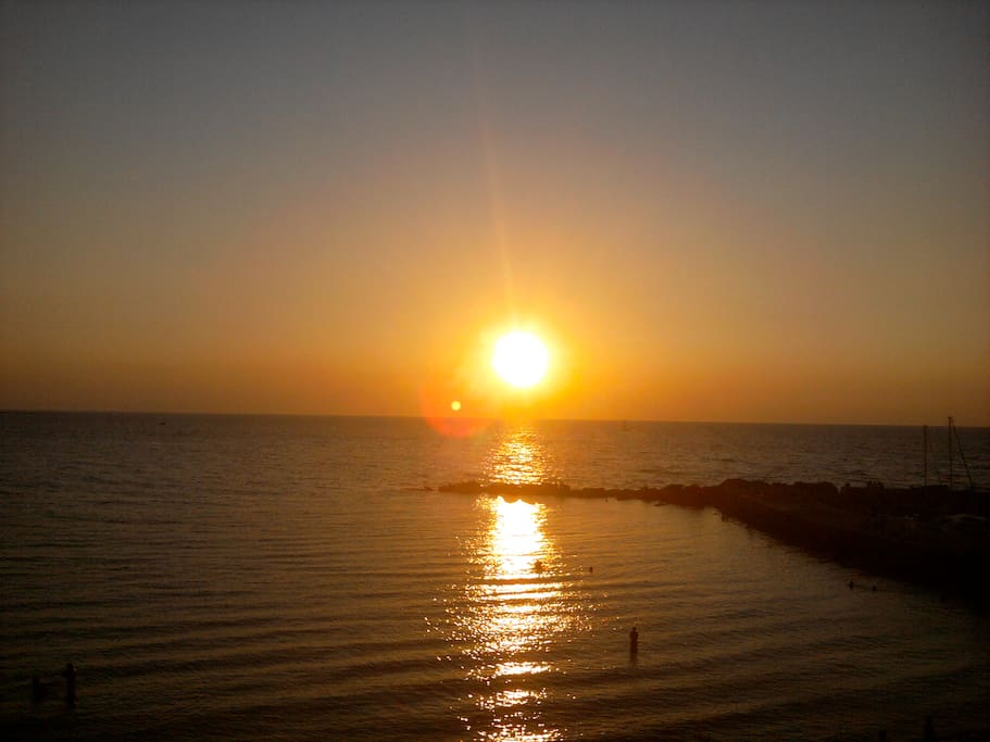 Tramonto