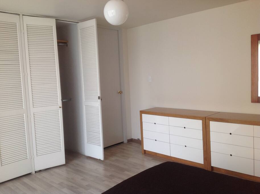 Closet