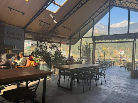 Dakini House Mcleodganj 101 Budget, Clean, WiFi