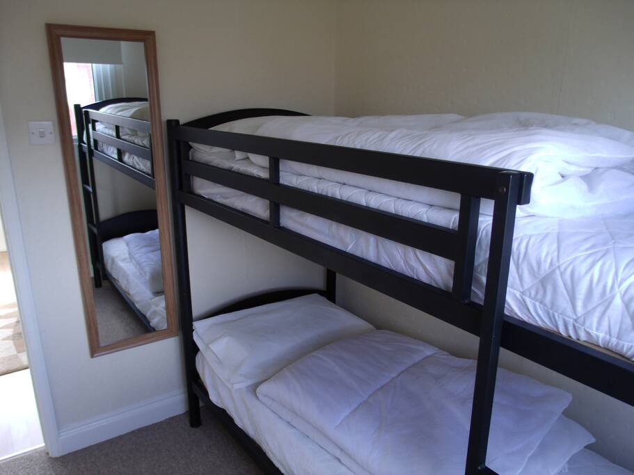 Bunk Beds